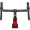 LOOK 785 Huez 2 Disc Rival Etap Interference Red Satin / Glossy Fulcrum 900DB