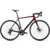 LOOK 785 Huez 2 Disc Rival Etap Interference Red Satin / Glossy Fulcrum 900DB