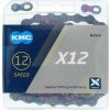 Řetěz KMC X12 Aurora