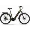 LAPIERRE E-Explorer 4.5 Low Electric Green