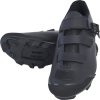 MTB tretry FLR F-67 Black