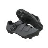 MTB tretry FLR F-67 Dark Grey