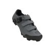 MTB tretry FLR F-67 Dark Grey