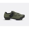 MTB tretry FLR F-67 Army Green