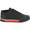 Boty FLR Congo Pro Black/Red