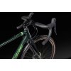 LAPIERRE Crosshill 3.0 Deep Green 2025  Montáž, seřízení a doprava po ČR zdarma