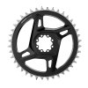 Převodník SRAM 44z DM X-SYNC BLACK/SILVER (RED E1) (v balení 8 šroubů pro uchycení)