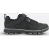 MTB tretry FLR Energy PRO Black
