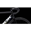 LOOK Al464 P Proteam Black Glossy Track Alex Wh