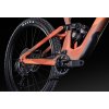 LAPIERRE Zesty CF SE Sienna Brown 2024  Montáž, seřízení a doprava po ČR zdarma