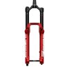 Vidlice RockShox ZEB Ultimate CHARGER 3.1 RC2 - Crown 29" Boost™ 15x110 180mm, Red