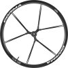 Zadní kolo CORIMA MCC EVO 32 mm Tubular CRMC DX