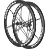 Přední kolo CORIMA MCC EVO 47 mm Tubular CRMC DX