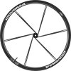 Přední kolo CORIMA MCC EVO 32 mm TR DX