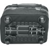 Košík SKS Foldable Basket Giselle Black Reflect MLT