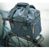 Košík SKS Foldable Basket Giselle Black MLT