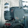 Brašna SKS Smartbag Touring Black - Orange