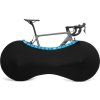 MONTONE bike mKayak 2.0, obal na kolo pro vniřní použití, modro bílý