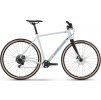 LAPIERRE Crosshill 3.0 Flat Optic White 2025  Montáž, seřízení a doprava po ČR zdarma
