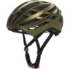 Helma CRATONI C-Vento Metallicgreen Glossy/Matt