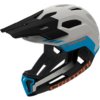 Helma CRATONI C-Maniac 2.0 MX White/Blue Matt