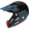 Helma CRATONI C-Maniac 2.0 MX Black/Grey Matt