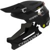 Dětská helma CRATONI MadCat MIPS Black Matt - S/M (49-56cm)