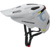 Dětská helma CRATONI WildCat MIPS Coolgrey Matt - S/M (49-56cm)