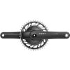 SRAM Red AXS 1x Power Meter Spider XPLR DUB WIDE E1 1725mm - Threaded Mount 42z