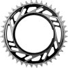Silniční převodníky SRAM 44z THREADED MOUNT X-SYNC RED E1 BLACK/SILVER