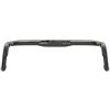 Řidítka ZIPP Drop SL 70 XPLR 42cm Center-to-Center Natural karbonové s matnými logy, A1