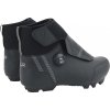 Zimní tretry FLR Defender Pro Dial MTB Black