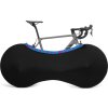 MONTONE bike mKayak 2.0, obal na kolo pro vniřní použití, modro fialový