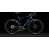 LAPIERRE Crosshill CF 8.0 S Translucent Hex Blue 2025  Montáž, seřízení a doprava po ČR zdarma