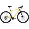 LAPIERRE Crosshill CF 6.0 S Grass Yellow 2025  Montáž, seřízení a doprava po ČR zdarma