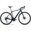 LAPIERRE Crosshill CF 5.0 Crepuscule Blue 2025  Montáž, seřízení a doprava po ČR zdarma