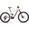 LAPIERRE Overvolt AM 4.6 Oat Milk Brown