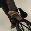 Pedály LOOK Trail Roc Plus Thomas Genon Series
