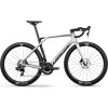 LAPIERRE Xelius DRS 8.0 AXS Chrome Glossy 2025  Montáž, seřízení a doprava po ČR zdarma