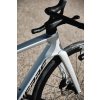 LAPIERRE Xelius DRS 9.0 Cold Rain Grey 2025  Montáž, seřízení a doprava po ČR zdarma