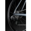 LAPIERRE Xelius DRS 6.0 AXS Gravity Grey 2025  Montáž, seřízení a doprava po ČR zdarma