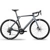 LAPIERRE Xelius DRS 6.0 AXS Gravity Grey 2025  Montáž, seřízení a doprava po ČR zdarma