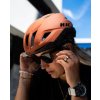 Helma HJC Crosser Matt Glossy Brick City