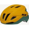 Helma HJC Crosser Matt Yellow/Green