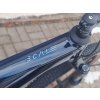 Scott Scale 965 Blue 2025  Montáž, seřízení a doprava po ČR zdarma