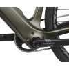 LOOK E-765 Gravel 2 Apex 1x12 Metallic Hope Green Satin