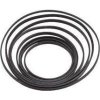 CASSETTE STEALTH RING SET XG1290 RED E1 10-36 (INCLUDE 1 DAMPERINGS OF EACH SIZE)
