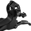Kotoučová brzda SRAM DB6 Diffusion Black Ano, Right, přední/zadní, 2000mm hadice (include