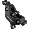 Kotoučová brzda SRAM DB4 Diffusion Black Ano, Left, přední/zadní, 2000mm hadice (kotouč/a