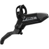 Kotoučová brzda SRAM Motive Silver - Black Ano, Bearing Lever,Tool Free Reach, Bleeding E